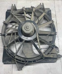 1997-2001 Hyundai Tiburon 96-00 Elantra Electric Cooling Motor Fan Assembly Oem. Fixed Price $78.20.