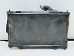 06-13 Lexus IS250 IS350 Radiator Cooling Fan 422133-5611 Oem. Fixed Price $256.70.