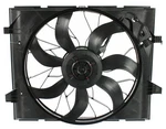 Agility Autoparts 6010295 Dual Radiator And Condenser Fan Assembly. Fixed Price $486.82.