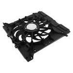 Cooling Fan Assembly Ford Explorer 20-22 FO3115232 L1MZ8C607A L1M3-8C607-FC. Fixed Price $186.69.