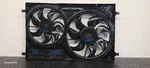 15-23 Ford Transit Models Cooling Fan Assembly Oem LK4Z-8C607-E. Fixed Price $250.00.