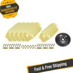 Race-fan 64-1900-006-750 19IN Blade Mechanical Cooling. Fixed Price $349.87.