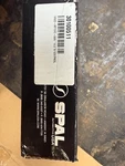 VA22-AP11/C-50A 6.5 Puller Fan Straight Blade 313 Cfm Spal 30100511. Fixed Price $60.00.