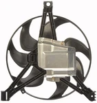 Dorman 620-608 Radiator Fan Assembly Without Controller. Fixed Price $115.83.