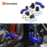 Silicone Upper & Lower Radiator Hose Kit For Bmw E90 E91 E92 E93 N52N N53 Engine. Fixed Price $159.00.