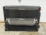 Oem Bmw G20 G22 G23 M340 M440 Radiator Condenser Cooling Fan Assembly 850W B58. Fixed Price $956.00.