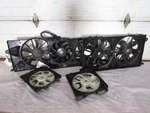 2014 2015 Hyundai Accent Electric Cooling Fan Assembly 72K Miles Oem. Fixed Price $155.60.