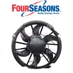 Four Seasons 75215 Engine Cooling Fan Assembly For RF221 FA70029 CF15004 Dk. Fixed Price $87.35.