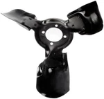 Dorman Engine Cooling Fan Blade Pn# 620-197. Fixed Price $57.78.
