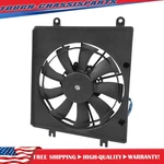 For Acura Integra Honda Civic 2022-2025 Right Side A/c Condenser Cooling Fan. Fixed Price $38.91.