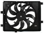 Agility Autoparts 6010363 Dual Radiator And Condenser Fan Assembly. Fixed Price $247.99.