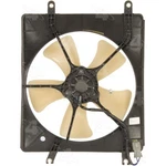 Four Seasons 76121 Radiator Fan Motor Assembly. Fixed Price $176.42.