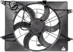 Dorman 620-448 Radiator Fan Assembly Without Controller. Fixed Price $197.93.