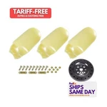 Race-fan 64-1700-003-625, Kit 17IN Blade 5/8IN Hub Performance Pa. Fixed Price $294.90.