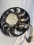 2016-2022 Chevrolet Malibu Radiator Cooling Fan Motor Blade Oem Bosch 3137232015. Fixed Price $104.99.