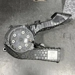 2013-2017 Ford C-max Hybrid Battery Cooling Fan Assy FM58-10C709-AB. Fixed Price $50.00.