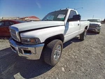 Fan Blade Gasoline 8.0L Fits 94-02 Dodge 2500 Pickup 12252263. Fixed Price $74.02.