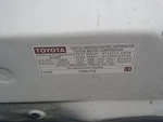 Radiator Fan Motor Assembly Condenser Fits 22-25 Tundra 1377528. Fixed Price $125.99.
