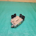 2005-2012 Acura Rl Radiator Cooling Fan Control Module Oem 499300-3260. Fixed Price $99.99.