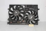 Audi RSQ3 RS3 Twin Radiator Ring With Fans And Shroud 5WA121203T. Fixed Price $431.10.
