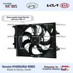 Genuine 25380K2000 Blower Assy For Hyundai Venue 2020-2024. Fixed Price $209.50.