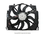 Bmw (2008-2010) Cooling Fan Assembly With Shroud Mahle Behr + Year Warranty. Fixed Price $989.85.