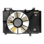 For Mazda 2011 12 13 2014 Radiator Fan Plastic Blade Brushed Motor. Fixed Price $182.21.