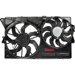 Ford Taurus 2013-2019 Engine Cooling Fan Plastic Electrical Align Fin Blade. Fixed Price $352.23.