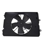 New Radiator Cooling Fan Assembly Driver Side Left Lh For Honda Ridgeline 06-08. Fixed Price $53.53.
