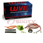 Wells Engine Cooling Fan Motor Connector For 1999-2007 Dodge Caravan Dakota Jo. Fixed Price $45.86.