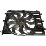 Dorman 621-985 Radiator Fan Assembly For 20-23 Chevrolet Gmc Equinox Terrain. Fixed Price $441.25.