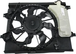 Cooling Fan Assembly For Kia Soul 2010-2013. Fixed Price $96.18.