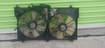 01-06 Lexus LS430 4.3L V8 Engine Radiator Cooling Coolant Motor Fan Shroud Oem. Fixed Price $319.00.