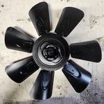1970 1971 Ford Torino Cyclone Blade Ac Clutch Fan D0SE-A. Fixed Price $249.99.