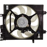 Subaru Forester Radiator Fan 2019 2020 Replacement SU3115137 45131FL000. Fixed Price $104.74.
