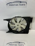 07-12 Acura Rdx Radiator Fan Motor Assembly Condenser Right Hand. Fixed Price $49.99.
