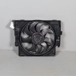 2014-2016 Bmw 328IGT 335IGT Radiator Fan With Shroud 17428641965 Oem. Fixed Price $111.72.