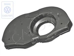 Genuine Vw Ghia Ind.-mot. Luftgekuehlt Housing Fan 113119025C. Fixed Price $135.07.