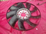 06 07 08 09 Range Rover Sport: Cooling Fan Clutch W/ Blade, 4.2L. Fixed Price $30.00.