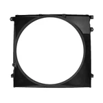 Radiator Fan Shroud For 2003 - 2009 Toyota Fj Cruiser, 1671131200, Replacement. Fixed Price $104.95.
