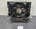 Oem Bmw F22 F30 F32 Engine N20 N55 Main Radiators Cooling Assembly Set W/fan. Fixed Price $400.00.