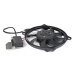 Fits Vw Beetle 2.5L L5 2006-2010 Radiator Cooling Fan Assembly 1C0959455F. Fixed Price $205.99.