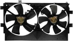 Dorman 621-368 Dual Fan Assembly Without Controller. Fixed Price $212.74.