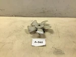 2008 Cadillac Cts Cooling Coolant Fan Right Side Motor W/ Blade Oem+. Fixed Price $76.90.