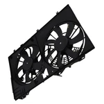Cooling Fan For Toyota Sienna V6 3.5L 17-2020 163610P440 163630P370 16711-0P400. Fixed Price $90.36.