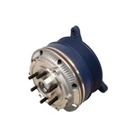 Horton 79A9644 FC799644 Dm 2-SPEED Fan Clutch Mack MP8 MP10 Volvo D13 99552. Fixed Price $1156.15.