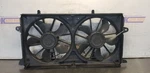 18 Cadillac Escalade Radiator Fan Motor Assembly 6.2L L86. Fixed Price $90.31.