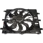 Dorman 621-985 Radiator Fan Assembly For Chevrolet Equinox 2023-20. Fixed Price $399.79.