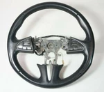 14-2016 Infiniti Q50 Sport Steering Wheel Cruise Control Radio Vol Menu. Fixed Price $120.13.