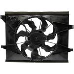 621-496 Dorman Cooling Fan Assembly For Kia Soul 2010-2011. Fixed Price $153.98.